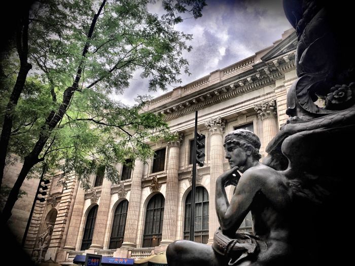 Summer In New York City 2