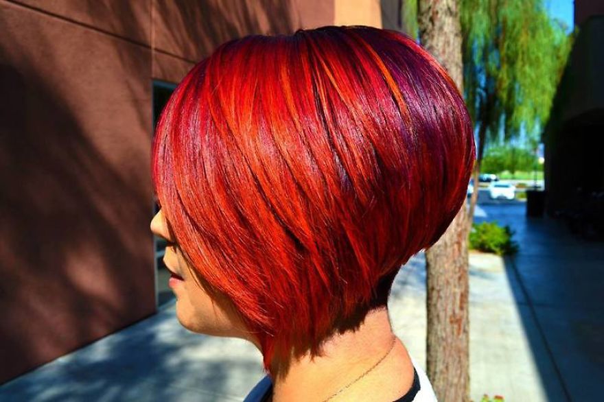 The Absolute Top 25 Bob Haircuts For Trendy Girls!