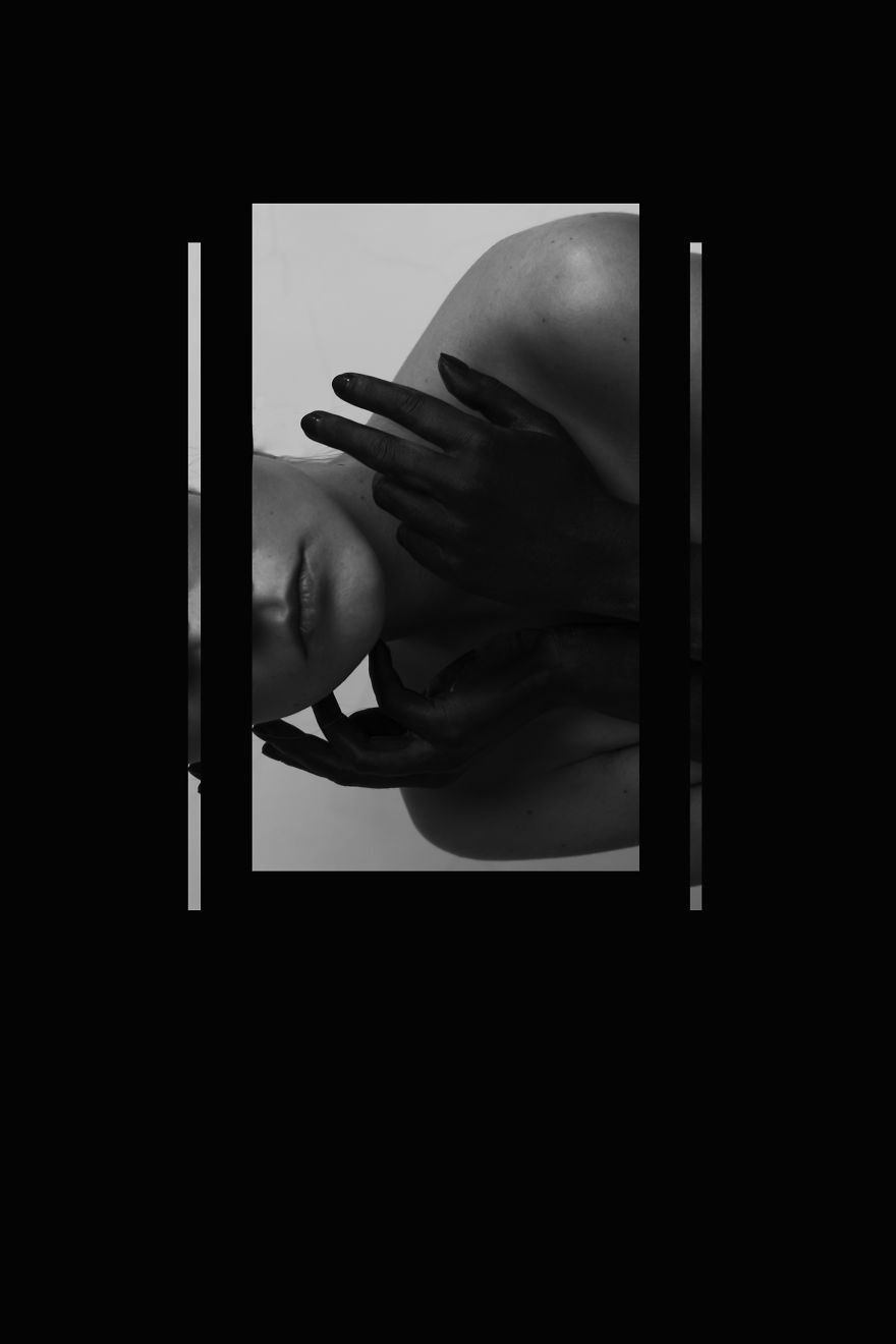 I Made These Pieces Out Of My Unused Pictures