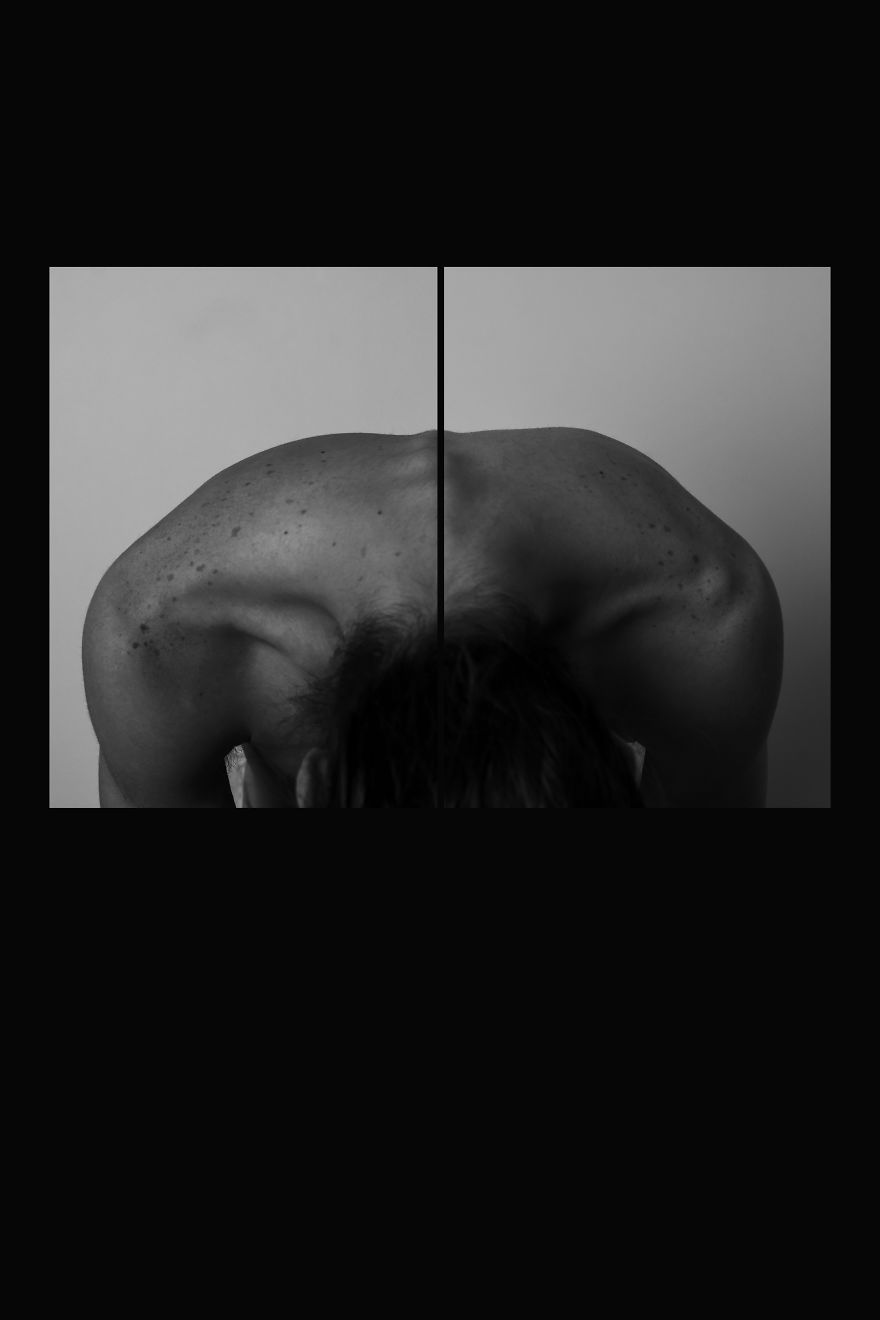 I Made These Pieces Out Of My Unused Pictures
