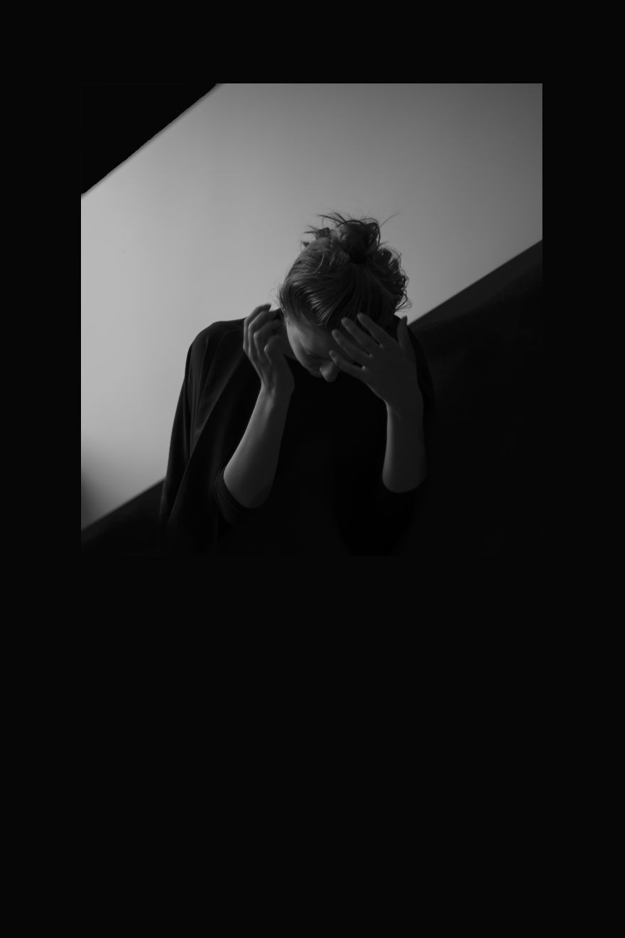 I Made These Pieces Out Of My Unused Pictures