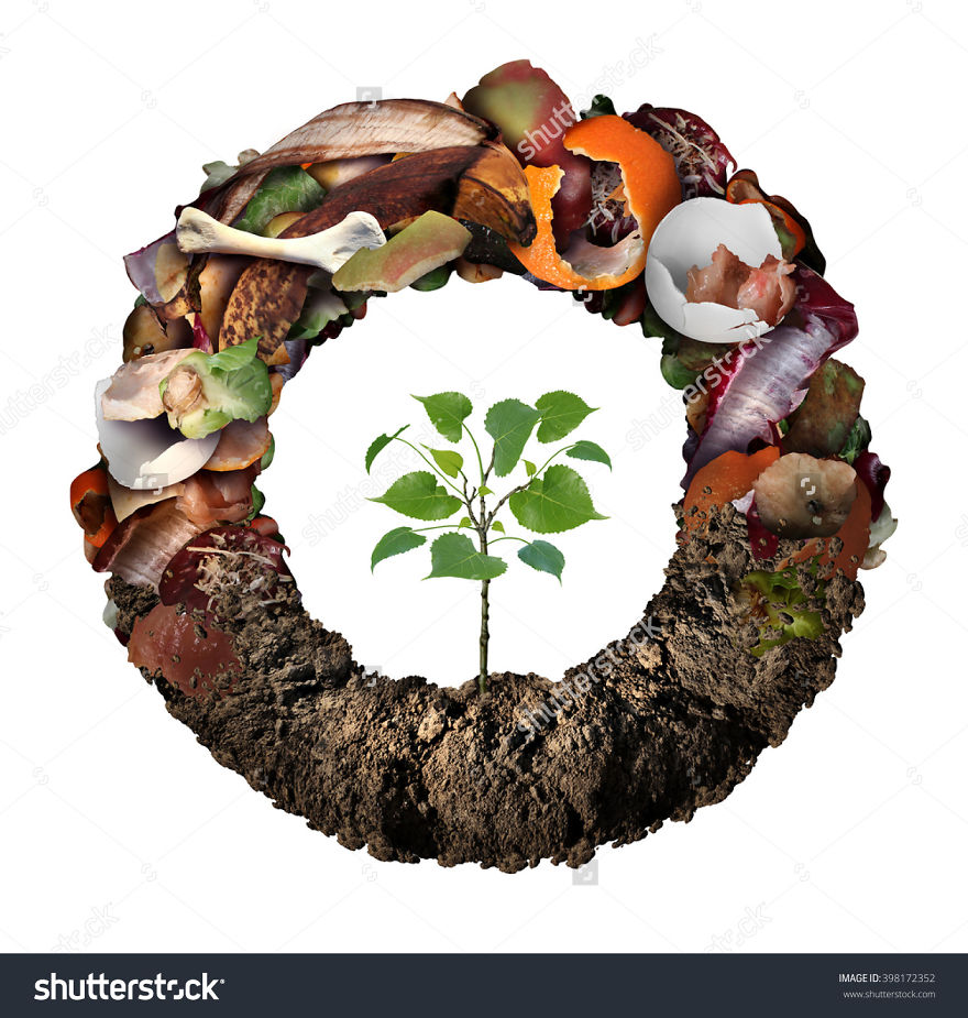 Compost, Benefits Of Compost