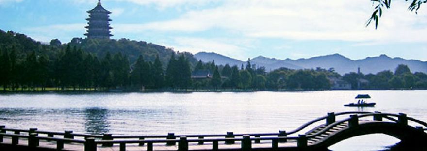 One Of The Most Beautiful Place You Must Visit- Travel To Hangzhou In China