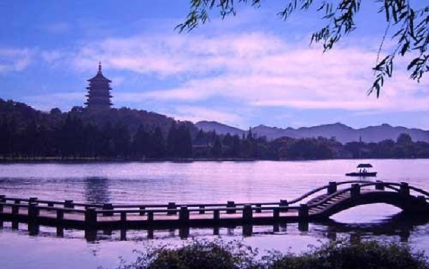 One Of The Most Beautiful Place You Must Visit- Travel To Hangzhou In China