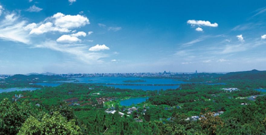 One Of The Most Beautiful Place You Must Visit- Travel To Hangzhou In China