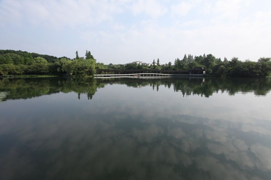One Of The Most Beautiful Place You Must Visit- Travel To Hangzhou In China