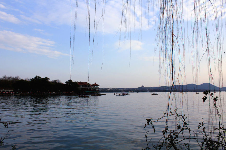 One Of The Most Beautiful Place You Must Visit- Travel To Hangzhou In China