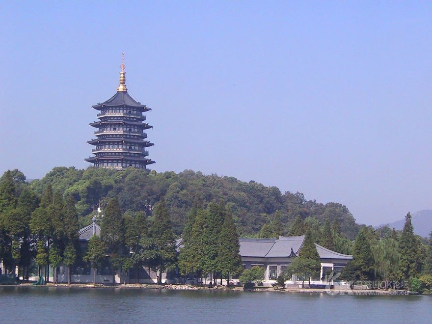 One Of The Most Beautiful Place You Must Visit- Travel To Hangzhou In China