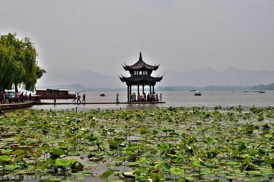 One Of The Most Beautiful Place You Must Visit- Travel To Hangzhou In China