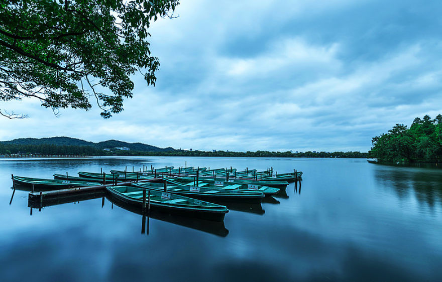 One Of The Most Beautiful Place You Must Visit- Travel To Hangzhou In China