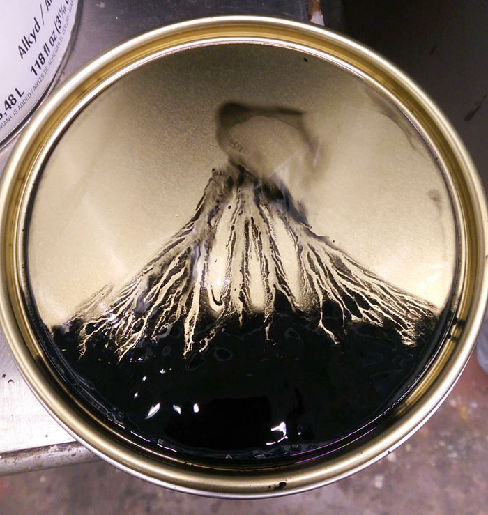 30 Times Accidental Art Was Better Than Your Actual Art