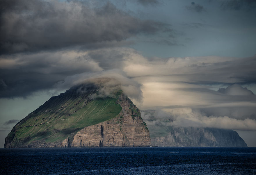 Vacation On The Faroe Islands