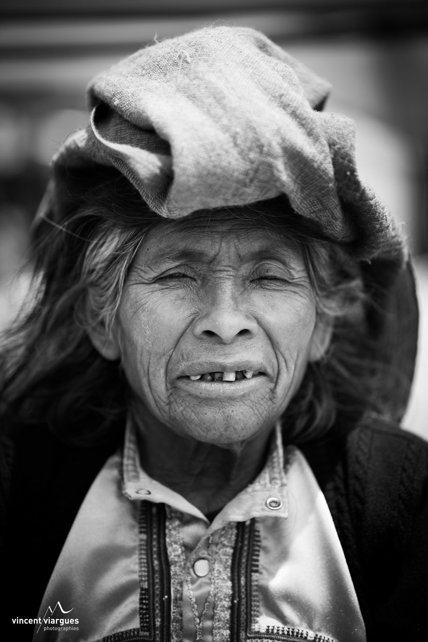 Rostros De M&eacute;xico