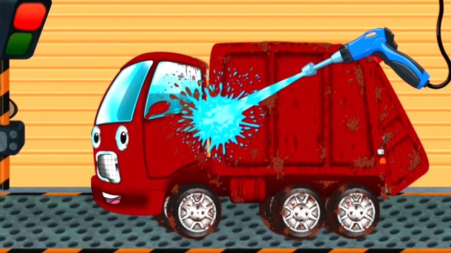 Different Ways Of Truck Cleaning Different Ways Of Truck Cleaning