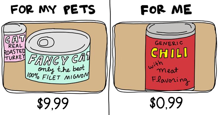 10 Comics Only Dog Lovers Will Relate To