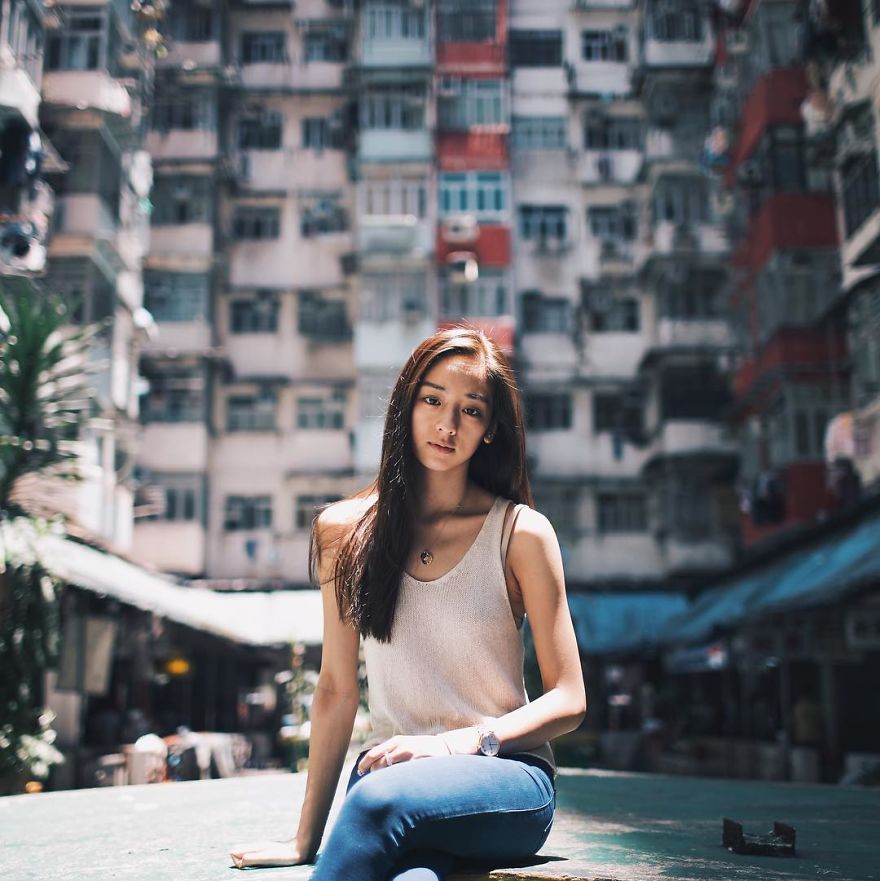 Hong Kong's Top 10 Instagram Hotspots