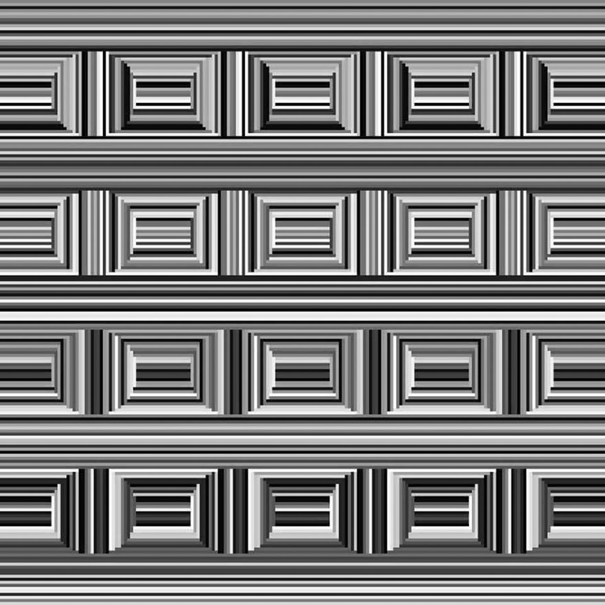 There Are 16 Circles In This Image, And Most People Can't Find Them Right Away