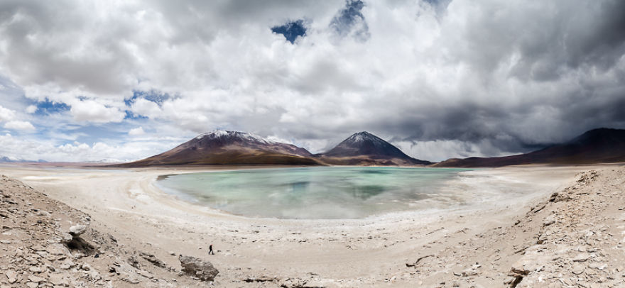 4 Days In Bolivia – The Pachamama In All Her Beauty