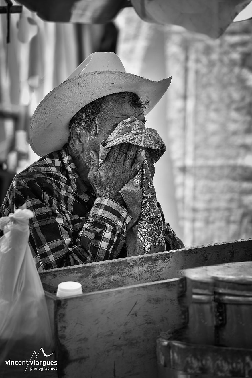Rostros De M&eacute;xico