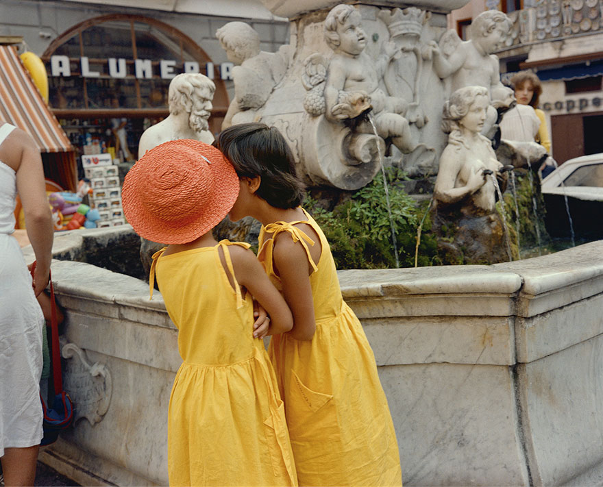 1980s Italy
