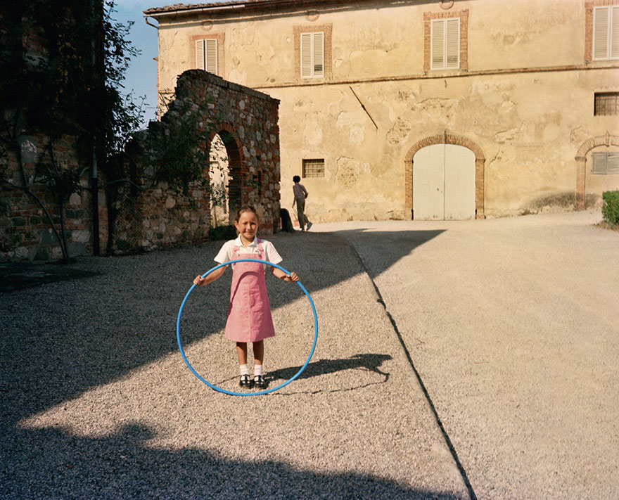 1980s Italy