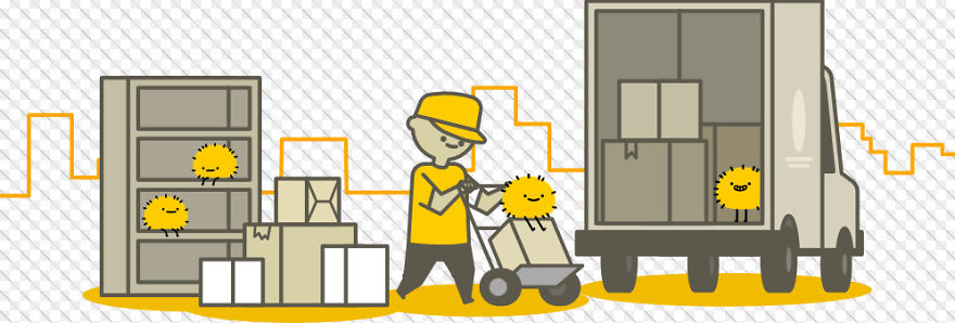 Storage Space: Know All About It