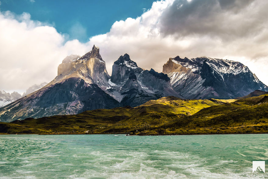 7 Amazing Pictures To Inspire You To Visit Torres Del Paine National Park