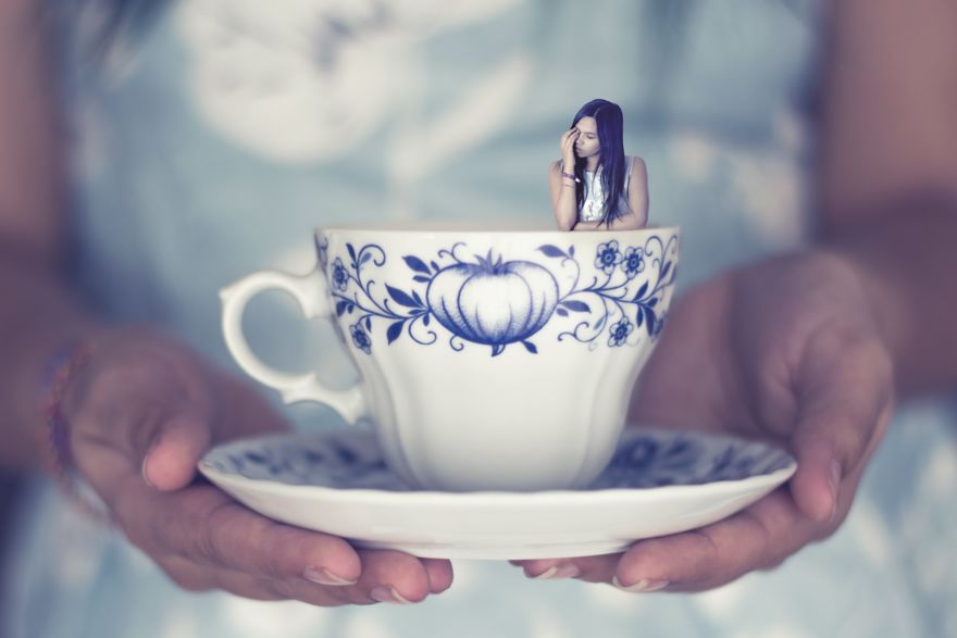 Welcome To My Teaparty Welcome To My Teaparty