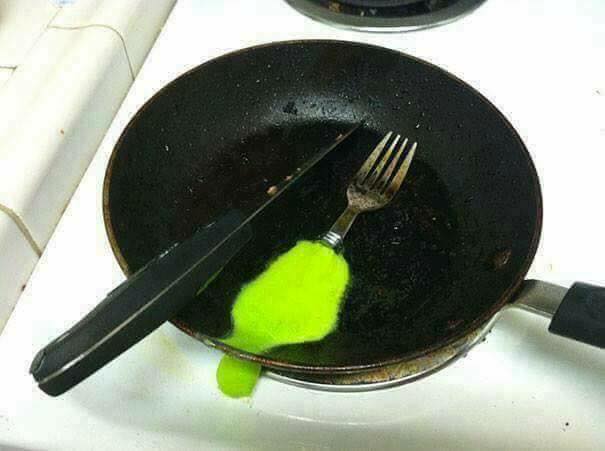 When An Engineering Student Goes To Kitchen For The First Time When An Engineering Student Goes To Kitchen For The First Time