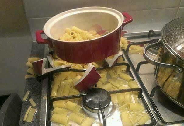 When An Engineering Student Goes To Kitchen For The First Time When An Engineering Student Goes To Kitchen For The First Time
