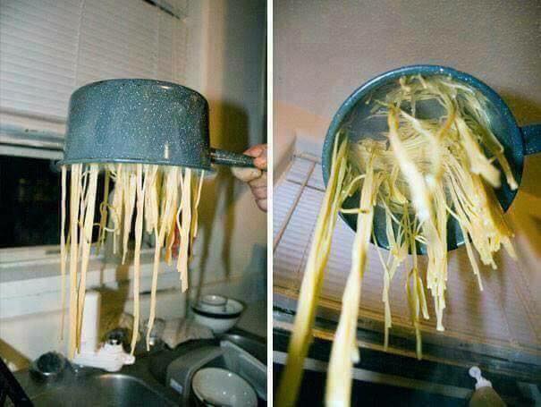 When An Engineering Student Goes To Kitchen For The First Time When An Engineering Student Goes To Kitchen For The First Time
