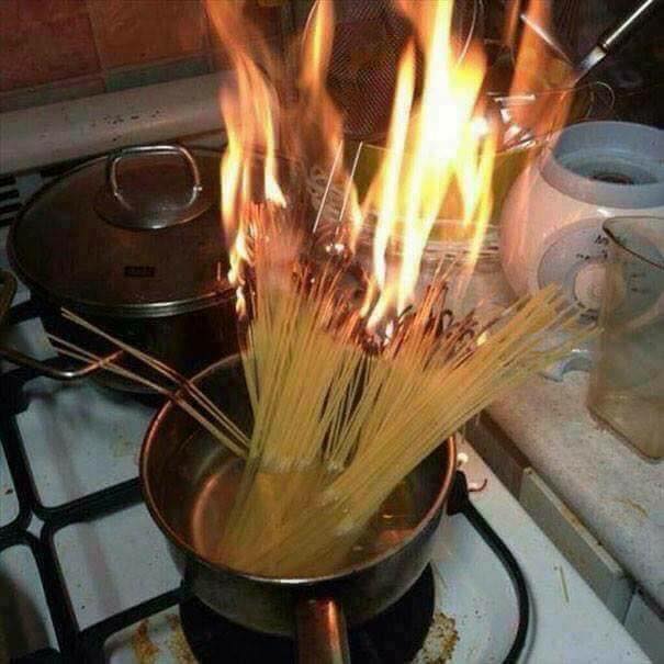 When An Engineering Student Goes To Kitchen For The First Time When An Engineering Student Goes To Kitchen For The First Time