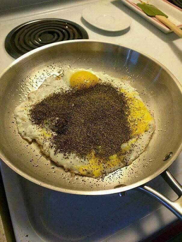 When An Engineering Student Goes To Kitchen For The First Time When An Engineering Student Goes To Kitchen For The First Time