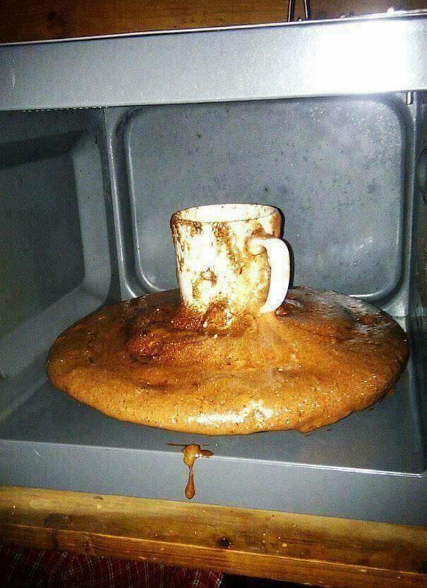 When An Engineering Student Goes To Kitchen For The First Time When An Engineering Student Goes To Kitchen For The First Time