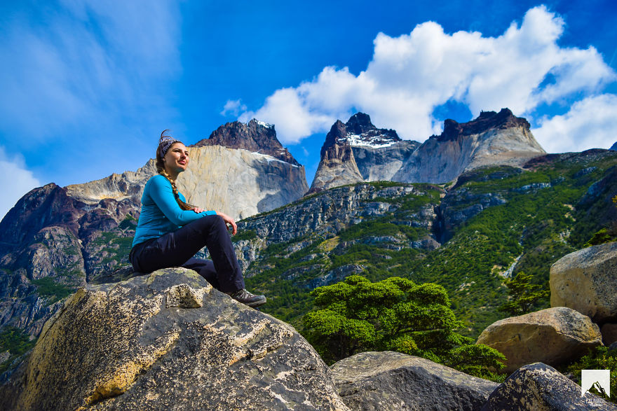 7 Amazing Pictures To Inspire You To Visit Torres Del Paine National Park