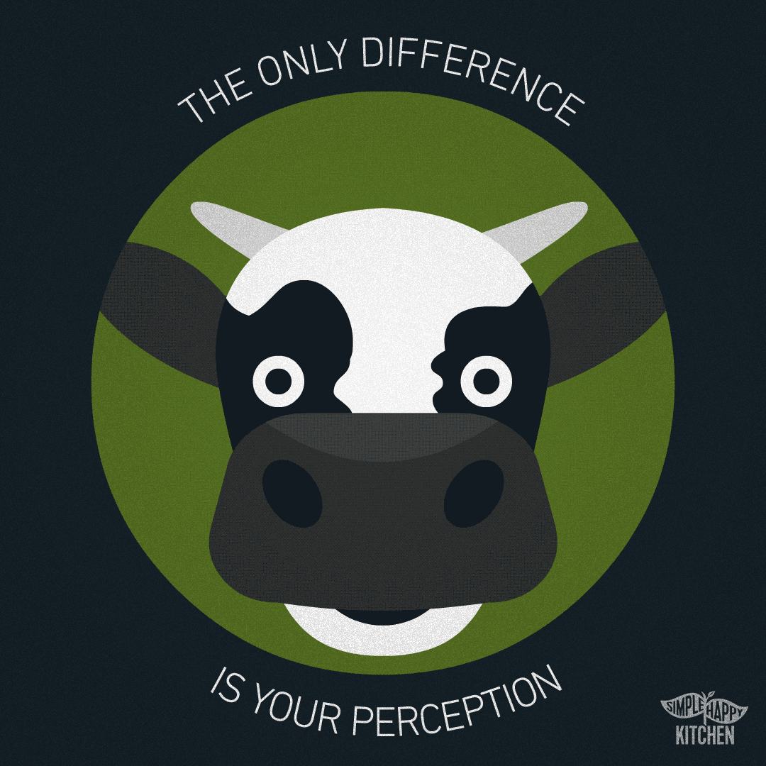10+ Illustration That Will Change Your Mind About Veganism