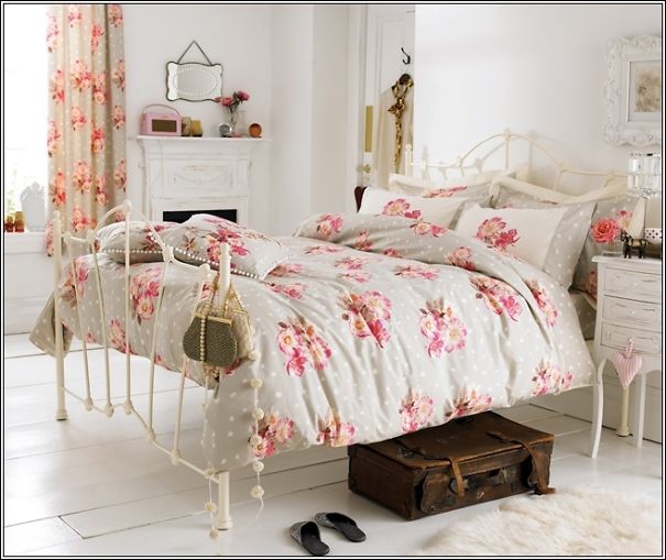 6 Ideal Tips For Decor Small Bedroom
