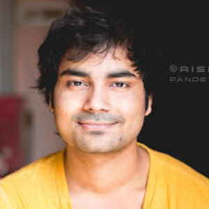 rishishpandey
