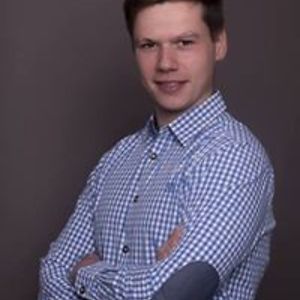 olekdz avatar