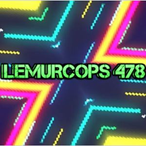 LemurCops 478