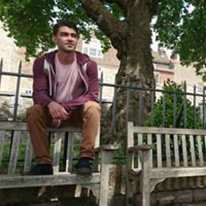 rafaelvangurchom avatar