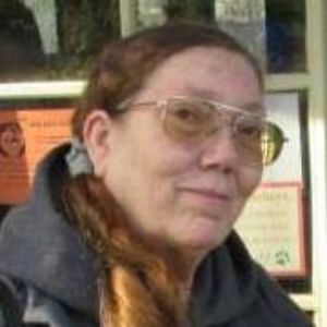 sistercrowwolf avatar