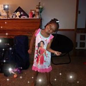 candacestormer1981 avatar