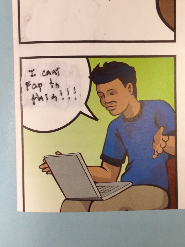 Found This In My Social Textbook
