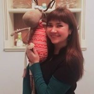 katerinasolodova avatar