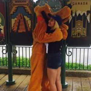 kaylasuzanneluders avatar