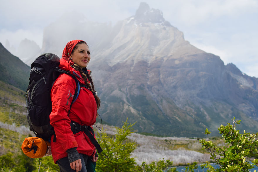 7 Amazing Pictures To Inspire You To Visit Torres Del Paine National Park