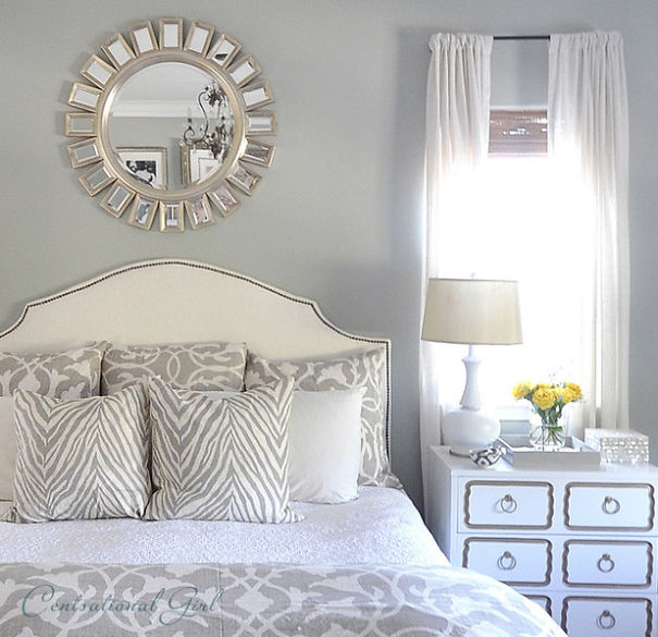 6 Ideal Tips For Decor Small Bedroom
