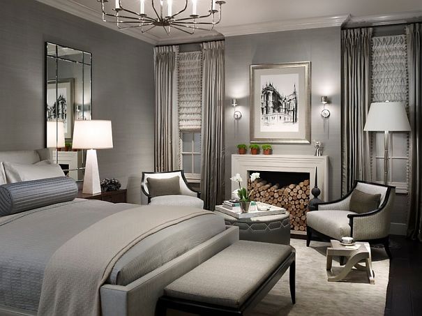 6 Ideal Tips For Decor Small Bedroom