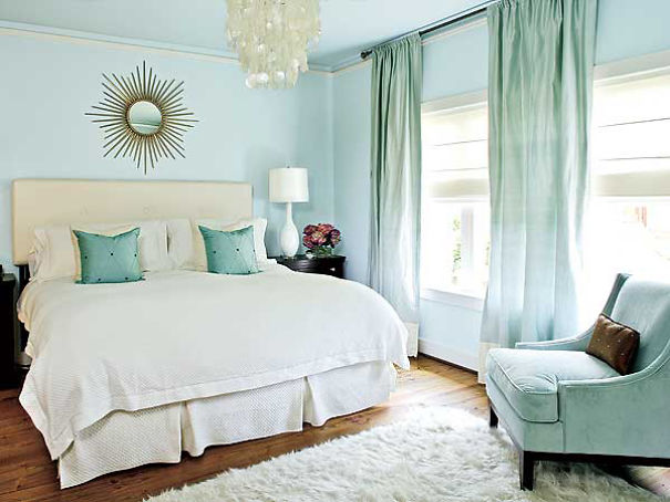6 Ideal Tips For Decor Small Bedroom
